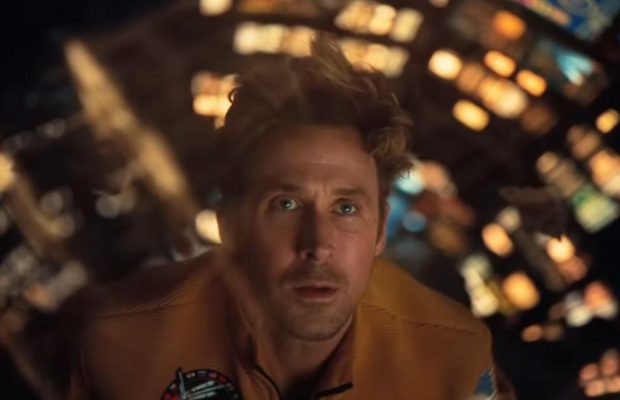 Вийшов фінальний трейлер стрічки "Проєкт "Аве Марія" з Ґослінґом (відео)