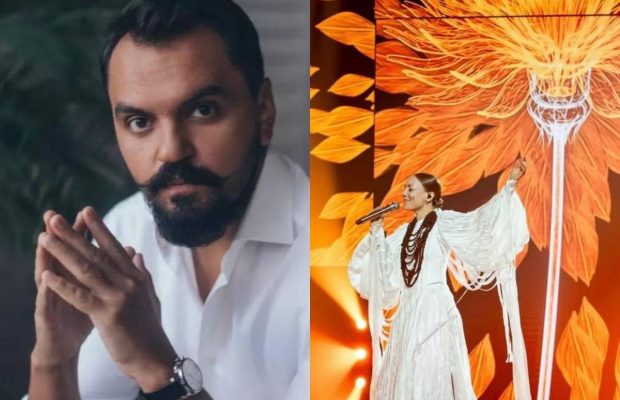 Відомий продюсер розкритикував організаторів Нацвідбору на "Євробачення-2026"