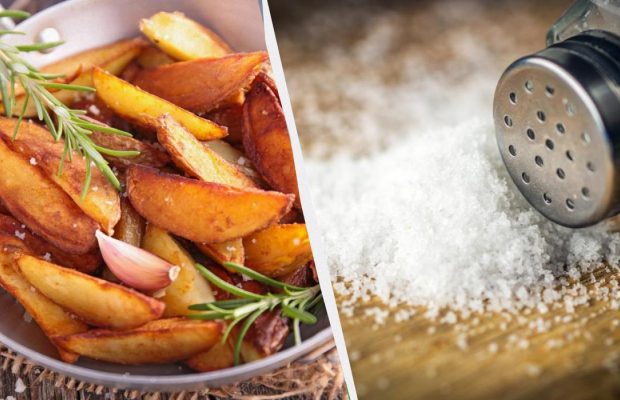 Не на початку, не в кінці: в який момент солять картоплю - тільки так буде смачно