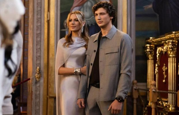 Никитюк честно ответила, когда планирует сыграть свадьбу с женихом-военным