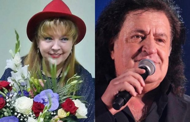 Сандулеса заявила, что Иво Бобул уговорил ее сделать аборт: "Мне очень больно"