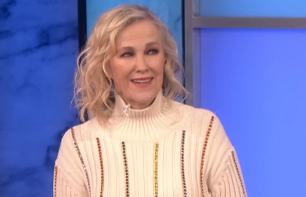 СМИ раскрыли причину смерти Кэтрин О'Хары