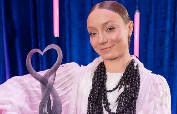 Переможниця Нацвідбору заговорила про бажання передати свій кубок іншому артисту