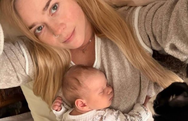 "Такие милые": 40-летняя украинская певица растрогала сеть новыми фото с сыном