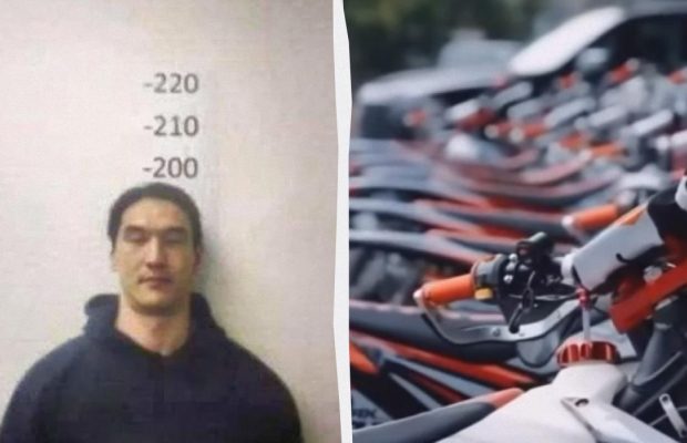 Не усидел на двух стульях: в сети несется разоблачительное видео с комиком Сабуровым