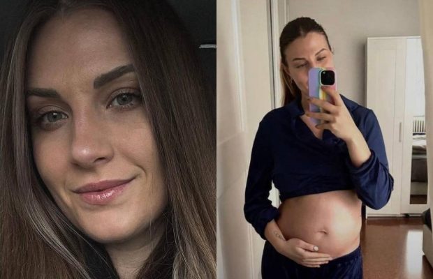 Ольга Харлан призналась, от чего отказалась на период беременности