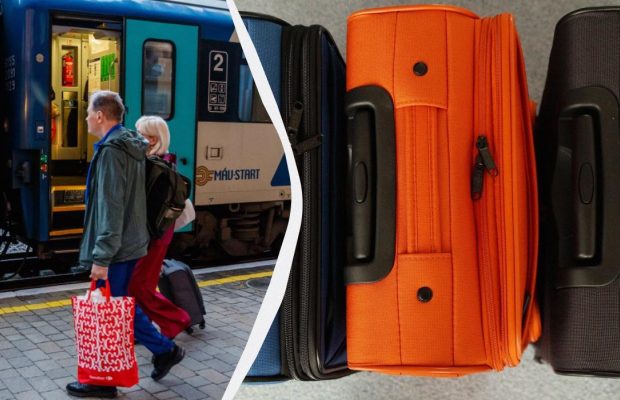 Я завжди беру це з собою, коли їду поїздом: подорож відразу в сто разів комфортніша