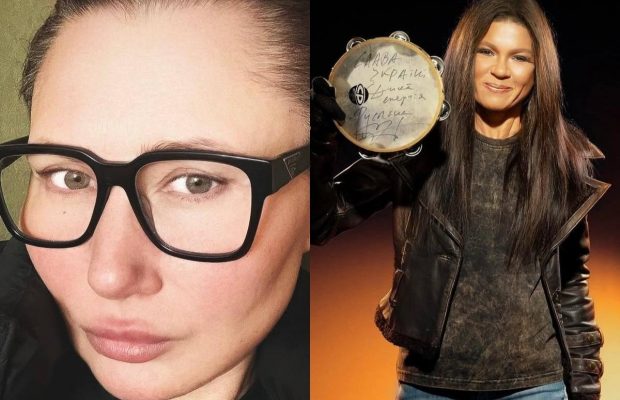 Відома продюсерка емоційно висловилася про Руслану після Нацвідбору на "Євробачення-2026"