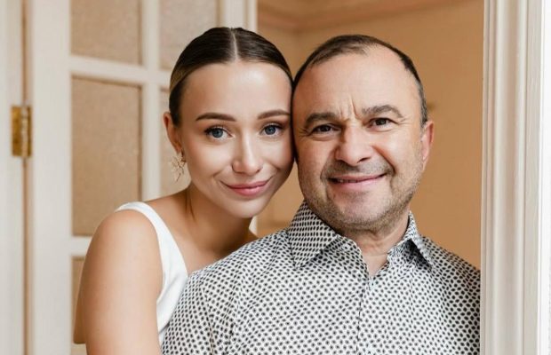 Жена Павлика рассказала о покупке квартиры для 4-летнего сына (фото)