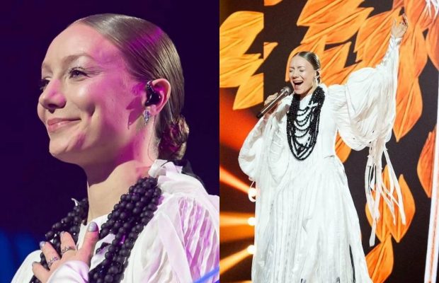 LELÉKA відреагувала на критику її конкурсної пісні в мережі: "Вибір залежав не від мене"