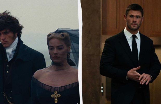 "Буремний перевал" і "Шлях до злочину": головні кінопрем'єри тижня