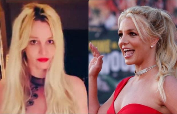 Бритни Спирс продала права на всю свою музыку