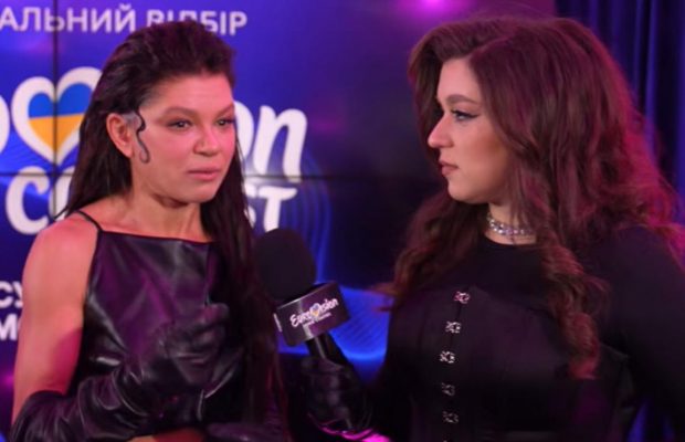 Руслана виправдалася за скандальний заклик у фіналі Нацвідбору на "Євробачення-2026"
