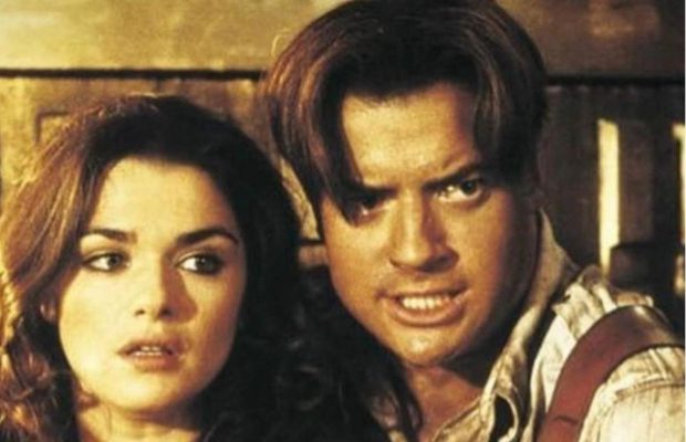 Стало відомо, коли вийде продовження легендарного фільму "Мумія"