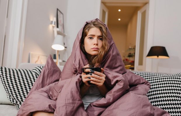 Протяг може бути не тільки від вікон: які місця в будинку потрібно перевірити