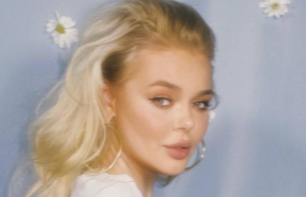 30-летняя Алина Гросу рассекретила пол первенца (видео)