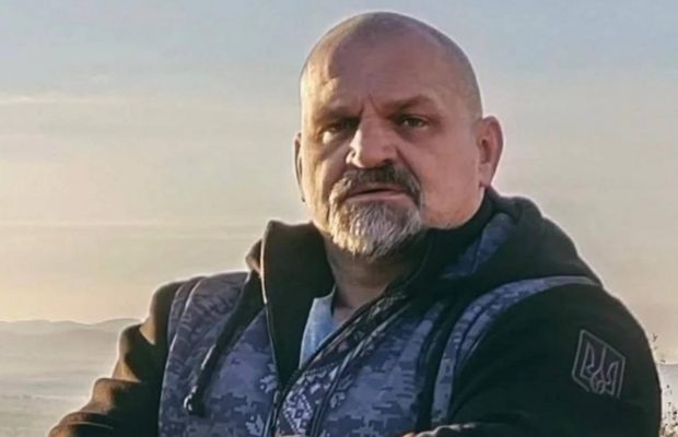 Вирастюк впервые за долгое время показал свою возлюбленную (фото)