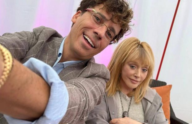 Галкин удивил сеть новыми фото с 76-летней Пугачевой