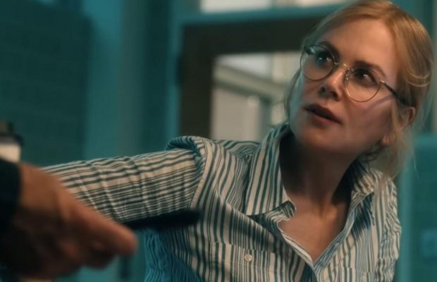 Вийшов офіційний трейлер драми "Скарпетта" з Ніколь Кідман (відео)