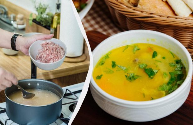 Через цю помилку гороховий суп виходить "порожнім": її роблять 9 з 10 господинь