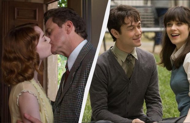 6 зворушливих і милих фільмів про кохання: романтична добірка до Дня Валентина