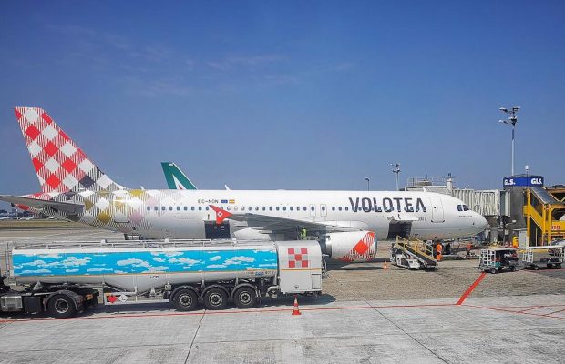 Аеропортам Італії прогнозують хаос через дії персоналу