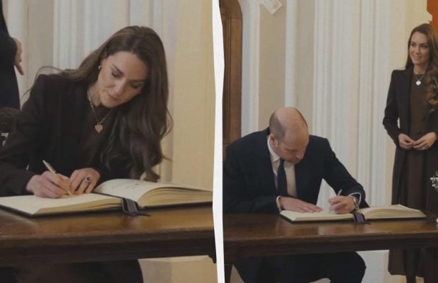 Новое украшение Кейт Миддлтон вызвало волну обсуждений в сети (фото)