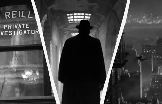 Вийшов перший трейлер серіалу "Нуар Людина-павук" з Ніколасом Кейджем (відео)