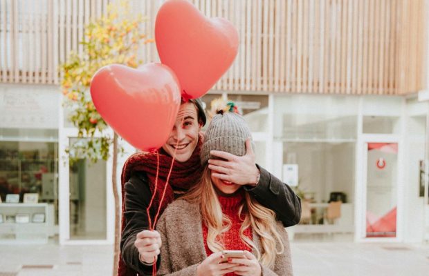 З Днем святого Валентина 2026: побажання, які скажуть більше, ніж тисяча слів