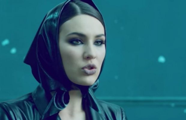 MARUV внезапно запела на украинском, но ее жестко высмеяли (видео)