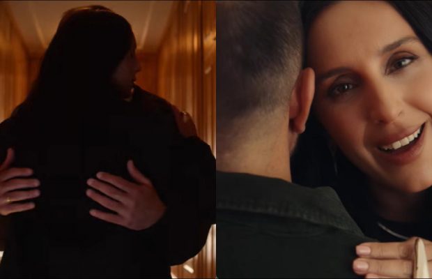 Jamala представила новый трек "Обіймай" накануне Дня влюбленных (видео)