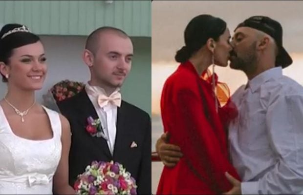 Вдова лидера группы ADAM выпустила его последнюю песню с клипом, который доводит до слез