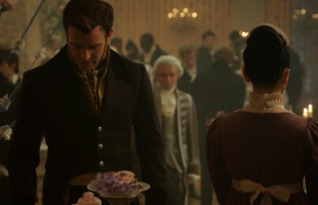 Опубліковано трейлер другої частини 4 сезону "Бріджертонів" (відео)