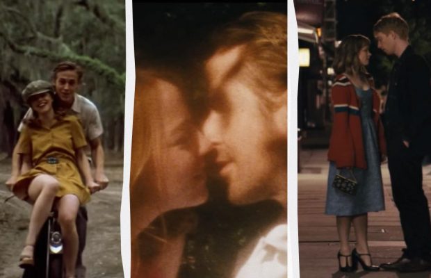 5 фільмів для ідеального вечора на 14 лютого