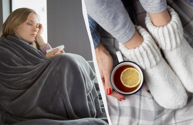 Пляшки з окропом - не єдиний засіб: 10 способів зігрітися без опалення