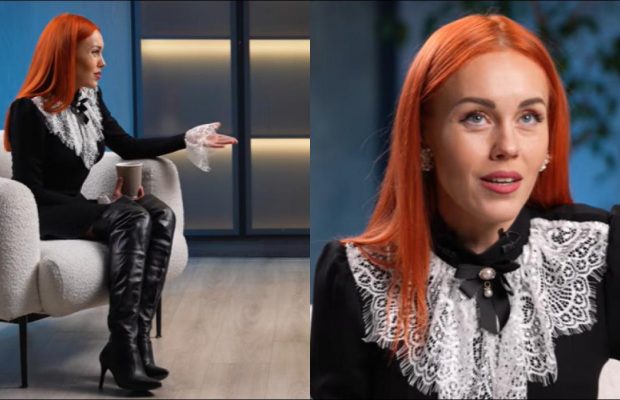 "Повелась": Елена Тополя впервые раскрыла подробности знакомства со своим шантажистом