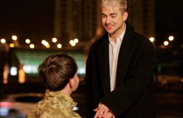 Экс-жених Меловина заговорил о причине расставания: "Я чувствовал себя виноватым"