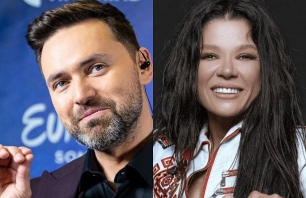 Мирошниченко впервые прокомментировал скандал с Русланой на Нацотборе на "Евровидение-2026"