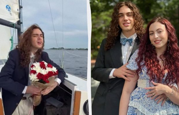 Маша Полякова похвасталась сюрпризом от мужа-иностранца (видео)