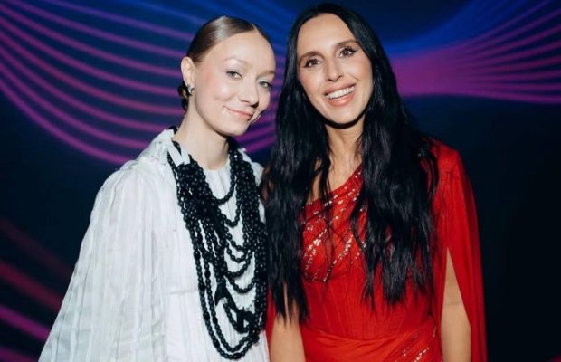 Джамала призналась, хочет ли снова быть музыкальным продюсером Нацотбора на "Евровидение"