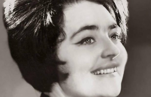 "Ее любили за искренность": ушла из жизни народная артистка Украины