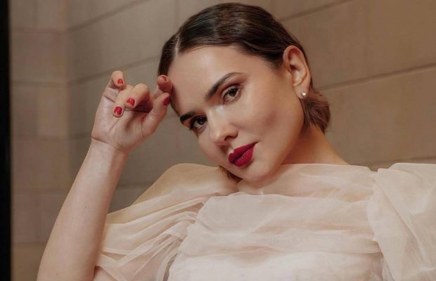 Известная украинская актриса эмоционально высказалась об игре блогеров в кино