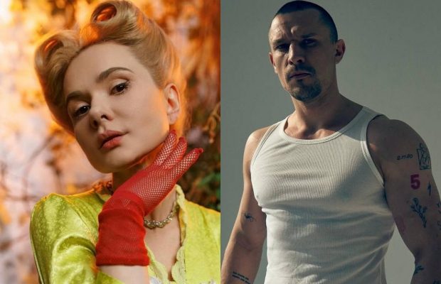 Звезда "Кофе с кардамоном" откровенно рассказала о работе с Цымбалюком