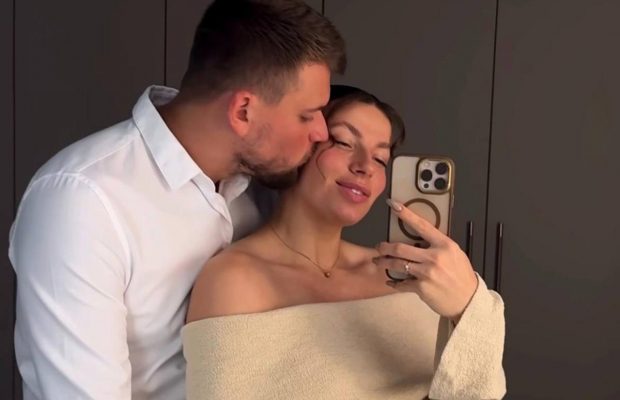 Украинская спортсменка Марина Бех-Романчук рассекретила имя новорожденной дочери