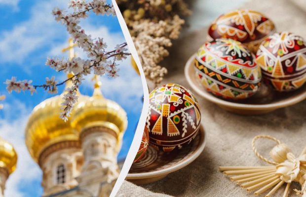 Коли в 2026 році Чистий четвер: потрібно запам'ятати п'ять заборон свята