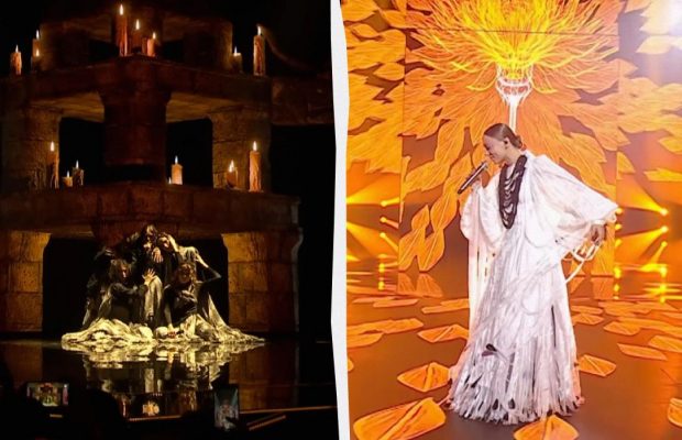 Украина и Хорватия отправят на "Евровидение" артистов с почти одинаковыми именами