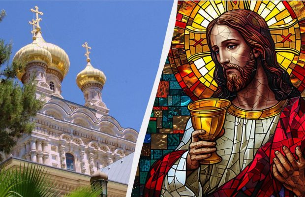 Лазарева субота в 2026 році: на який день перенесли свято