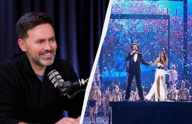 "Страшный сон": известный ведущий вспомнил, как получил психологическую травму из-за Киркорова