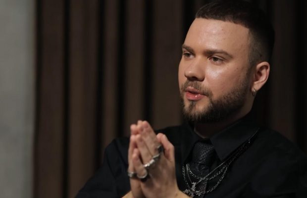 Laud рассказал о редкой аномалии, с которой живет с детства