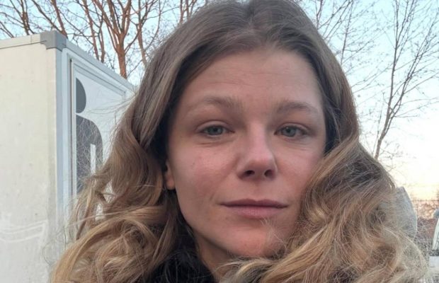 Известная украинская актриса откровенно рассказала об отношениях с военным: "Сложно"